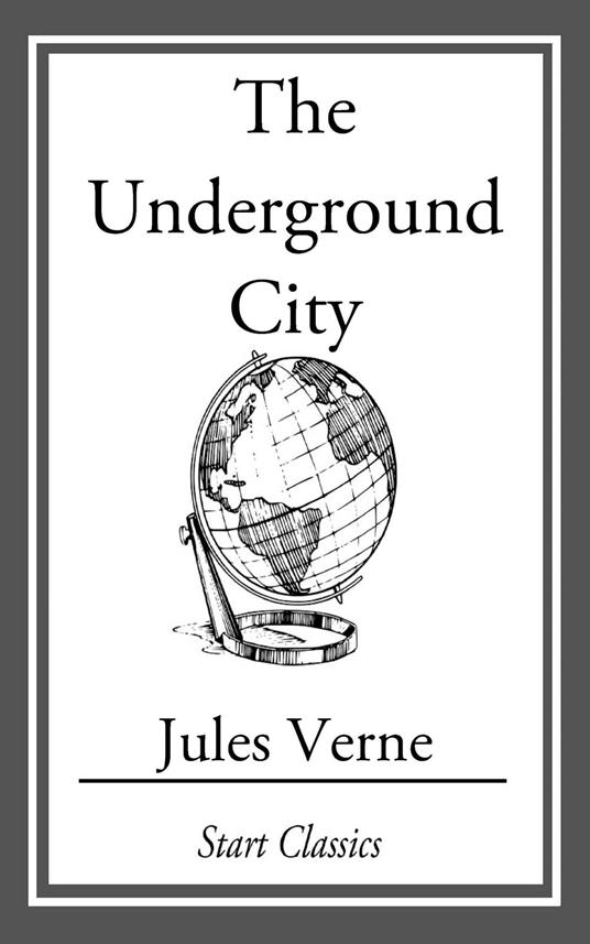 The Underground City