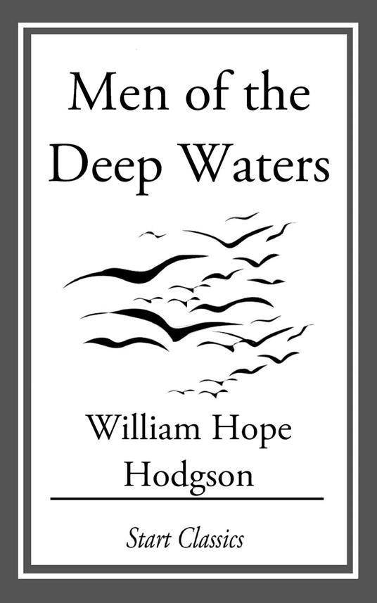 Men of the Deep Waters