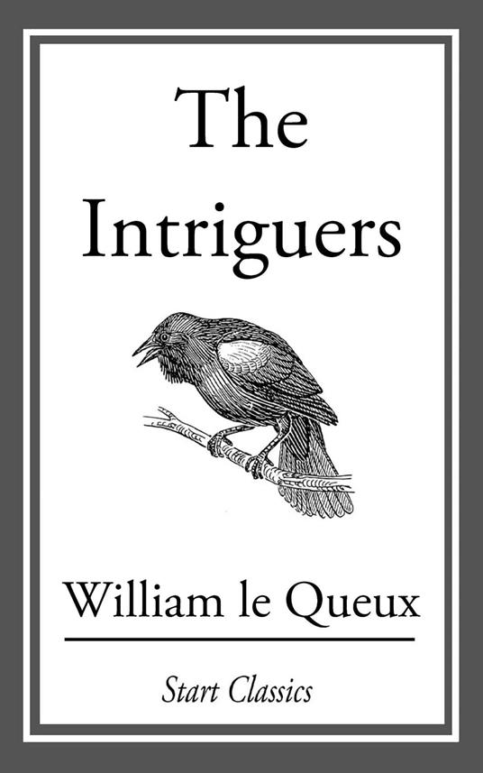 The Intriguers