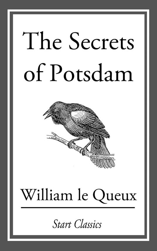 The Secrets of Potsdam