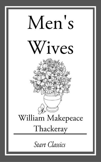 Men's Wives