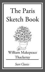 The Paris Sketch Book