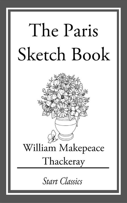 The Paris Sketch Book