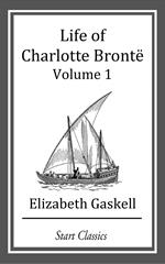 Life of Charlotte Bronte