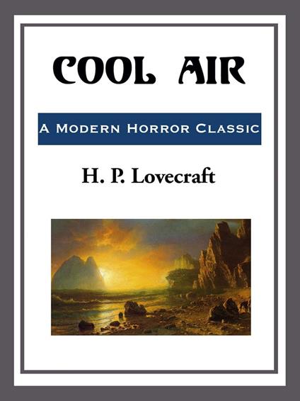 Cool Air