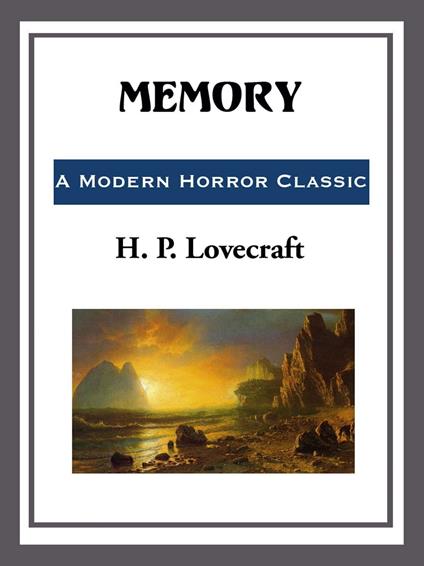 Memory
