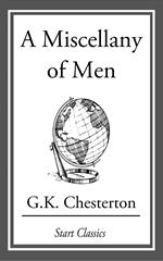 A Miscellany of Men