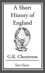 A Short History of England