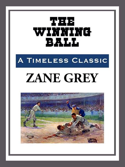 The Winning Ball