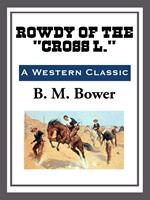 Rowdy of the 