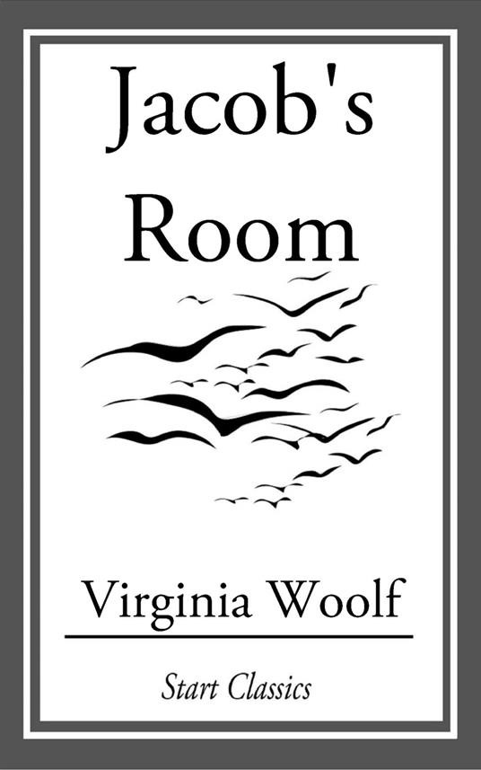 Jacob's Room