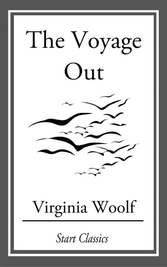 The Voyage Out