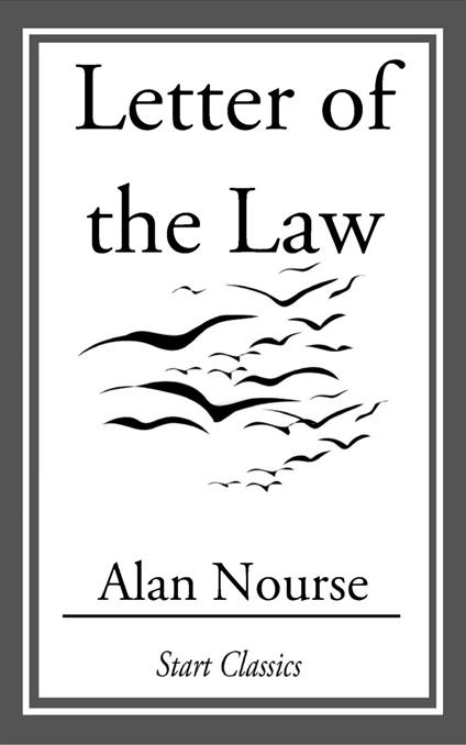 Letter of the Law