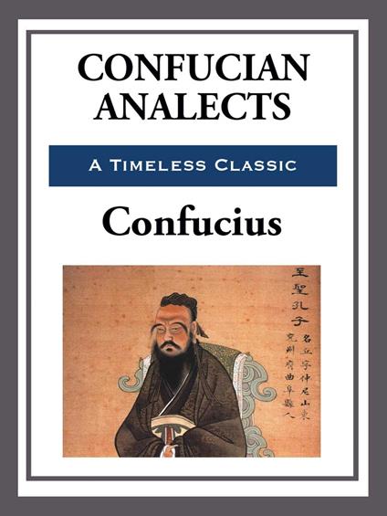 Confucian Analects