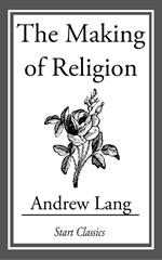 The Making of Religion