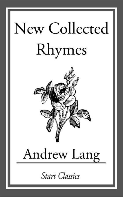 New Collected Rhymes