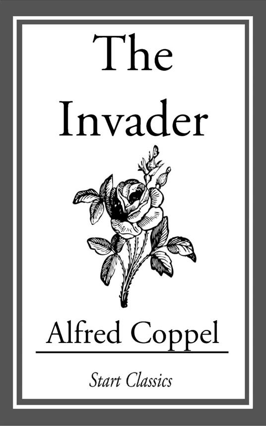 The Invader