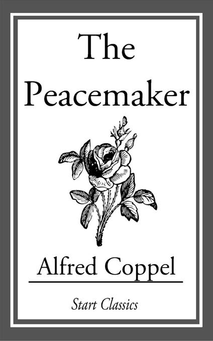 The Peacemaker