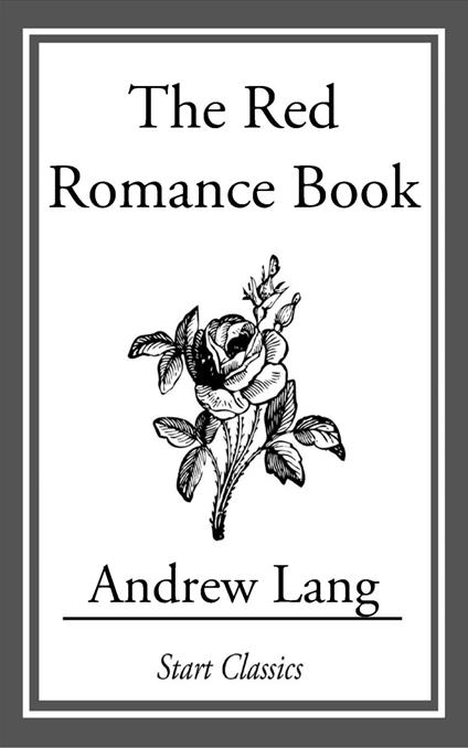 The Red Romance Book
