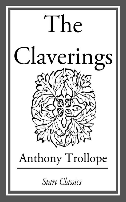The Claverings