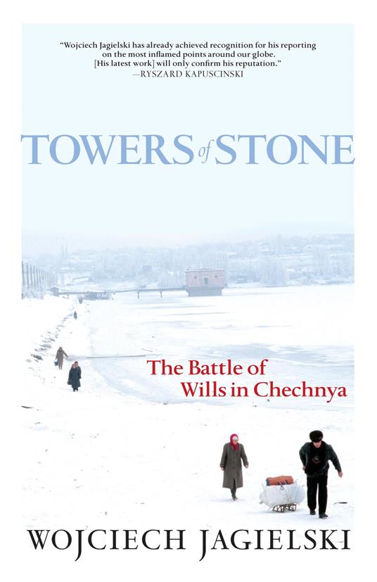 Towers of Stone