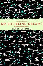 Do the Blind Dream?