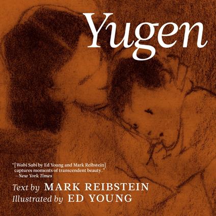 Yugen - Mark Reibstein,Young E.D. - ebook