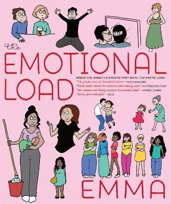 The Emotional Load - Emma - cover