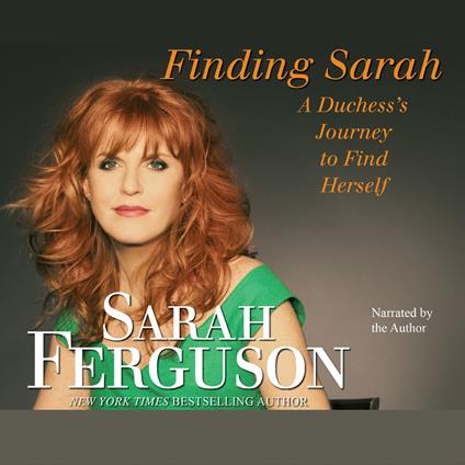 Finding Sarah