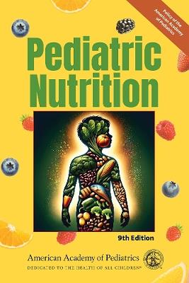 Pediatric Nutrition - cover