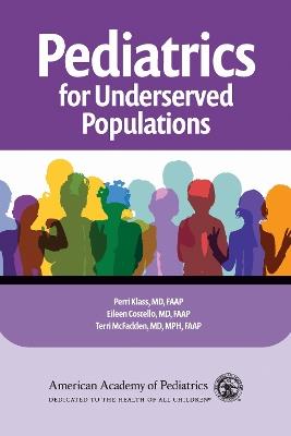 Pediatrics for Underserved Populations - cover