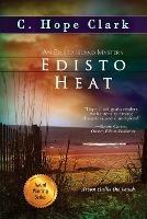 Edisto Heat - C Hope Clark - cover