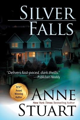 Silver Falls - Anne Stuart - cover