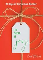 Let There Be Joy!