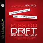 *Mission Drift
