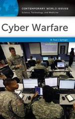 Cyber Warfare: A Reference Handbook