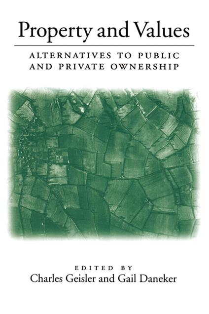 Property and Values