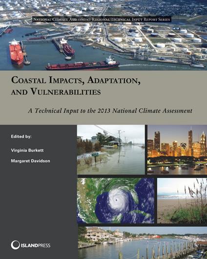 Coastal Impacts, Adaptation, and Vulnerabilities