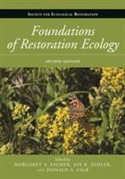 Foundations of Restoration Ecology - cover