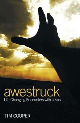Awestruck - Tim Cooper - cover
