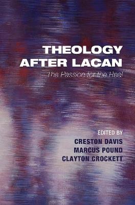 Theology After Lacan - cover