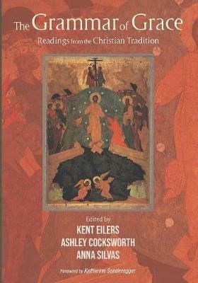 The Grammar of Grace - cover