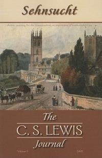 Sehnsucht: The C. S. Lewis Journal - cover