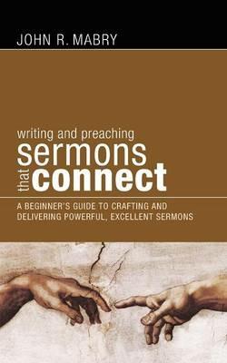 Sermons that Connect - John R Mabry - cover