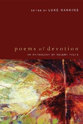 Poems of Devotion - cover