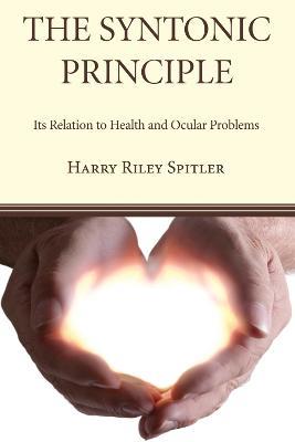 The Syntonic Principle - Harry Riley Dos Spitler - cover