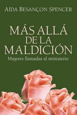 Mas Alla de la Maldicion - Aida Besancon Spencer - cover