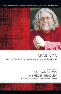Bearings: Getting Our Bearings Again in the Light of the Gospel - cover