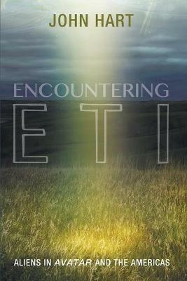 Encountering ETI - John Hart - cover