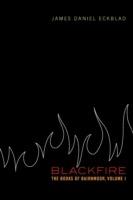 Blackfire - James Daniel Eckblad - cover
